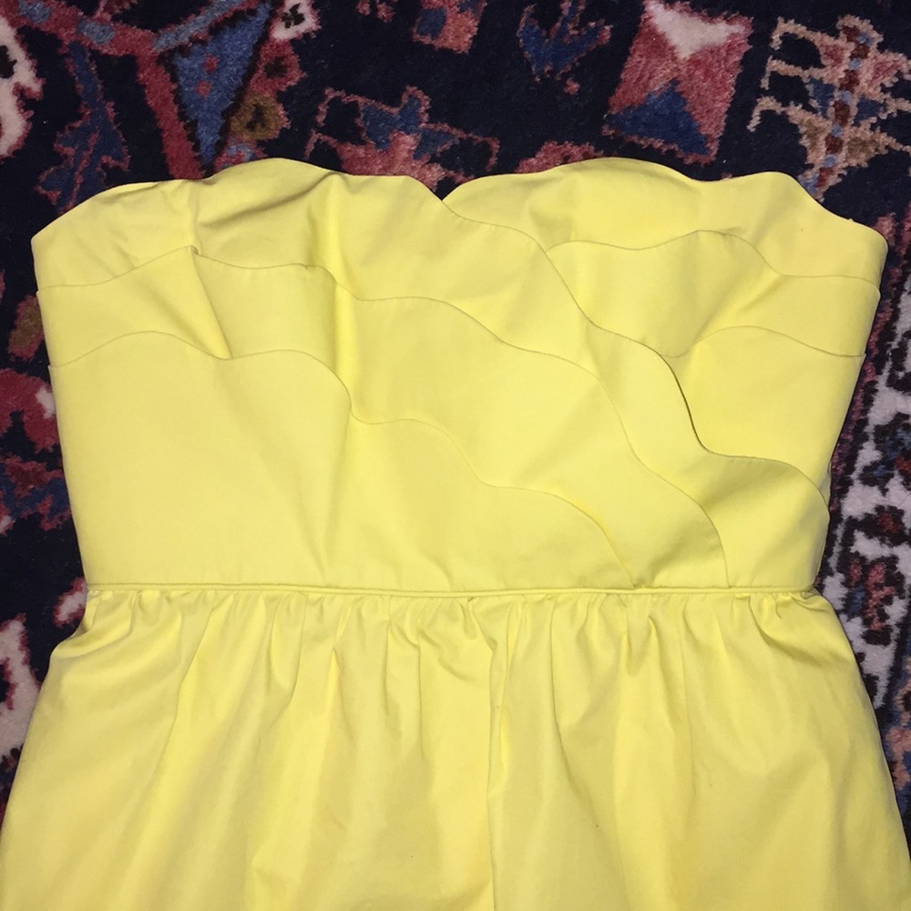 JCrew Collection Dress - Picture 2 of 5